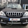 Hyundai Terracan tuning 4x4